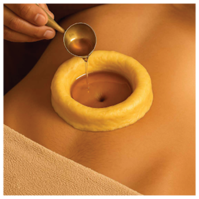 Nabhi Basti Treatment