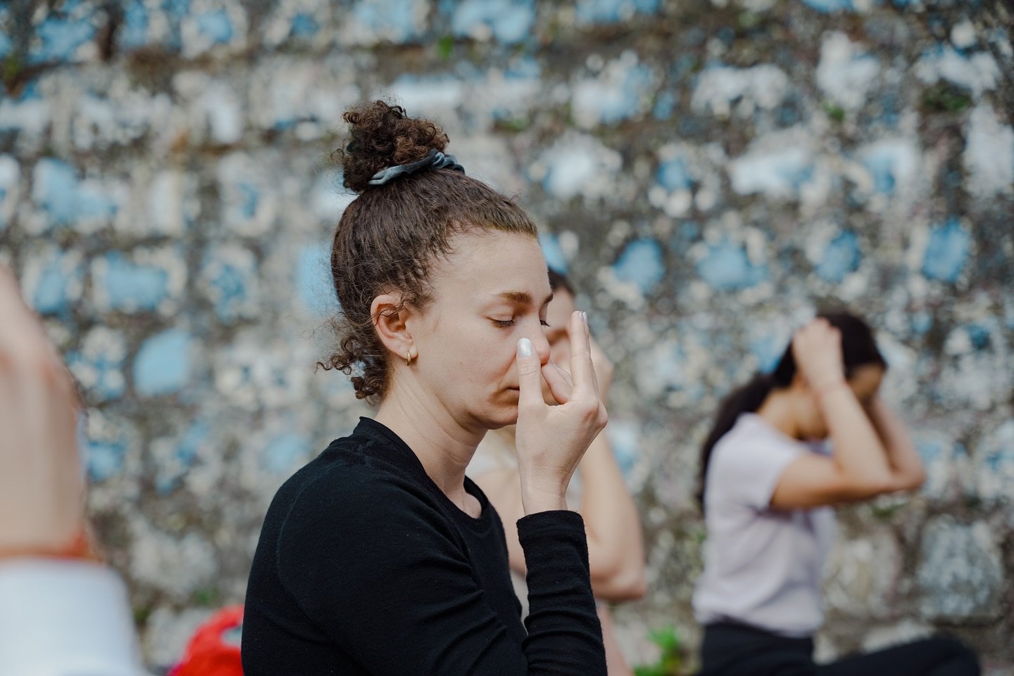 300 Hour Yoga Teacher Training