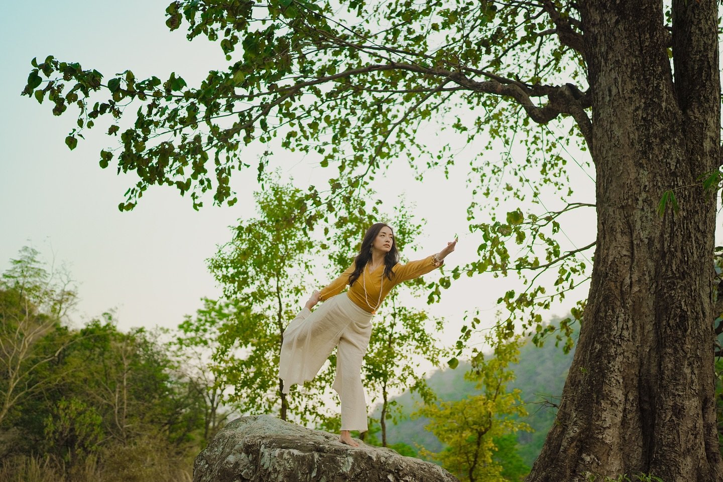 500 Hour Yoga Teacher Training