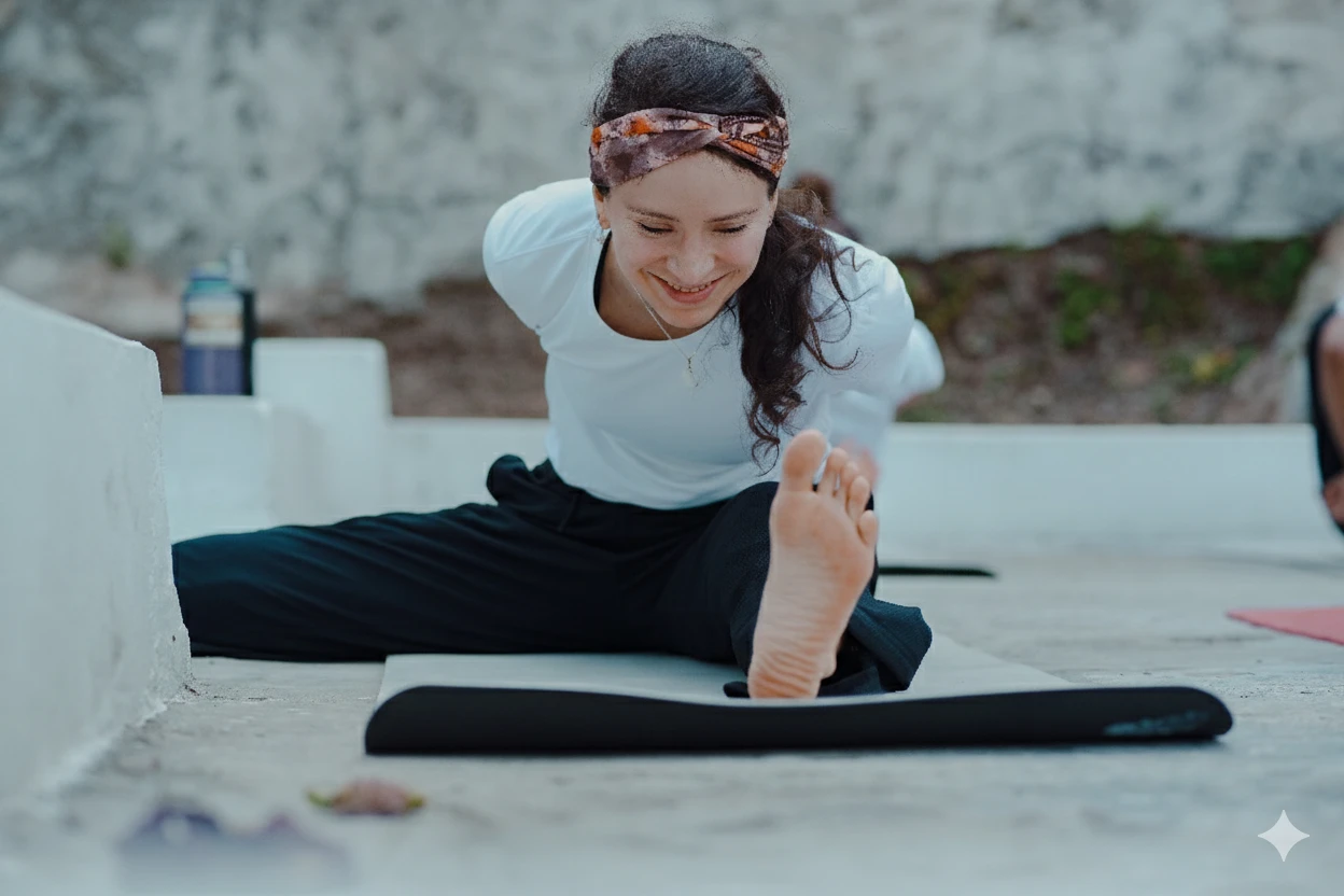 Sound Healing Teacher Training