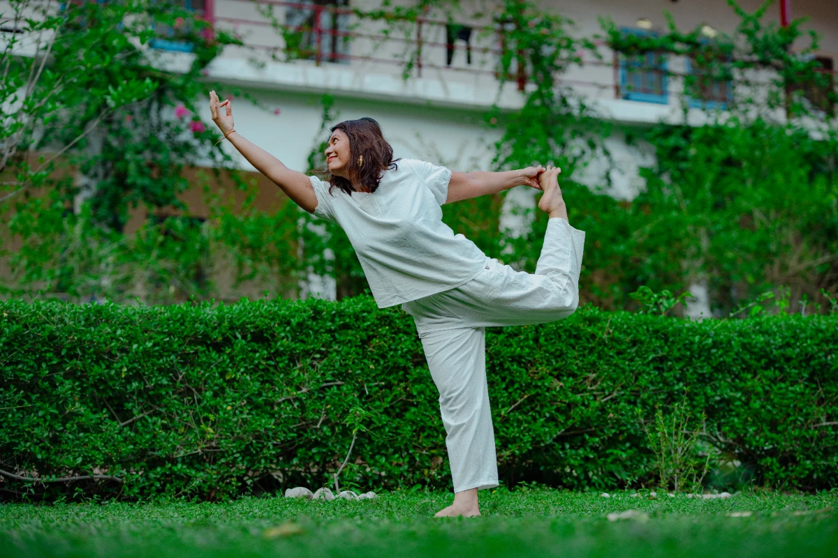 Sound Healing Benefits