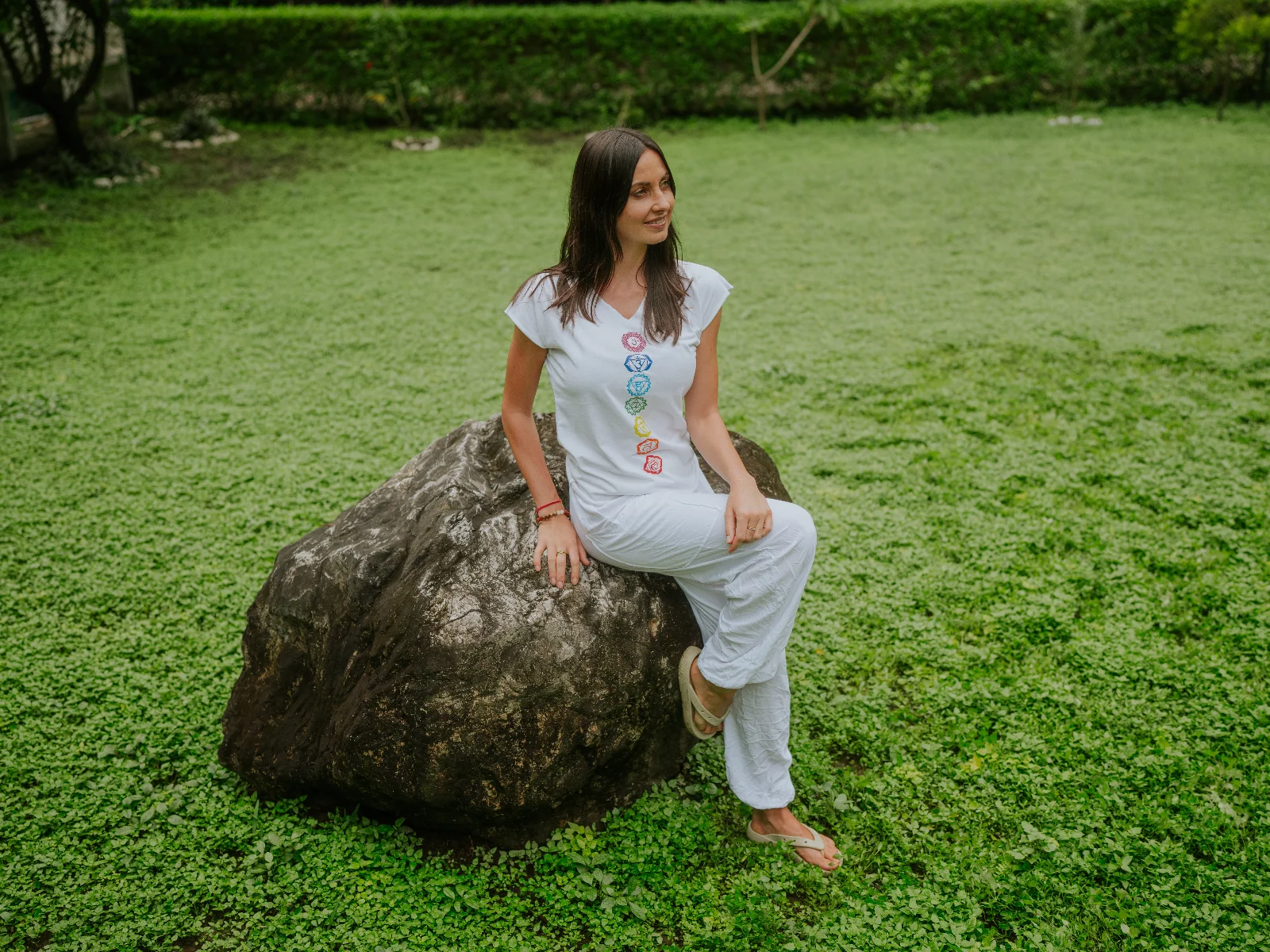 Ayurvedic detox therapy for natural body cleansing