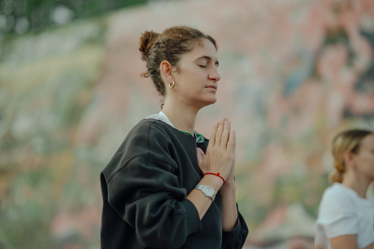 Sound Healing Teacher Training