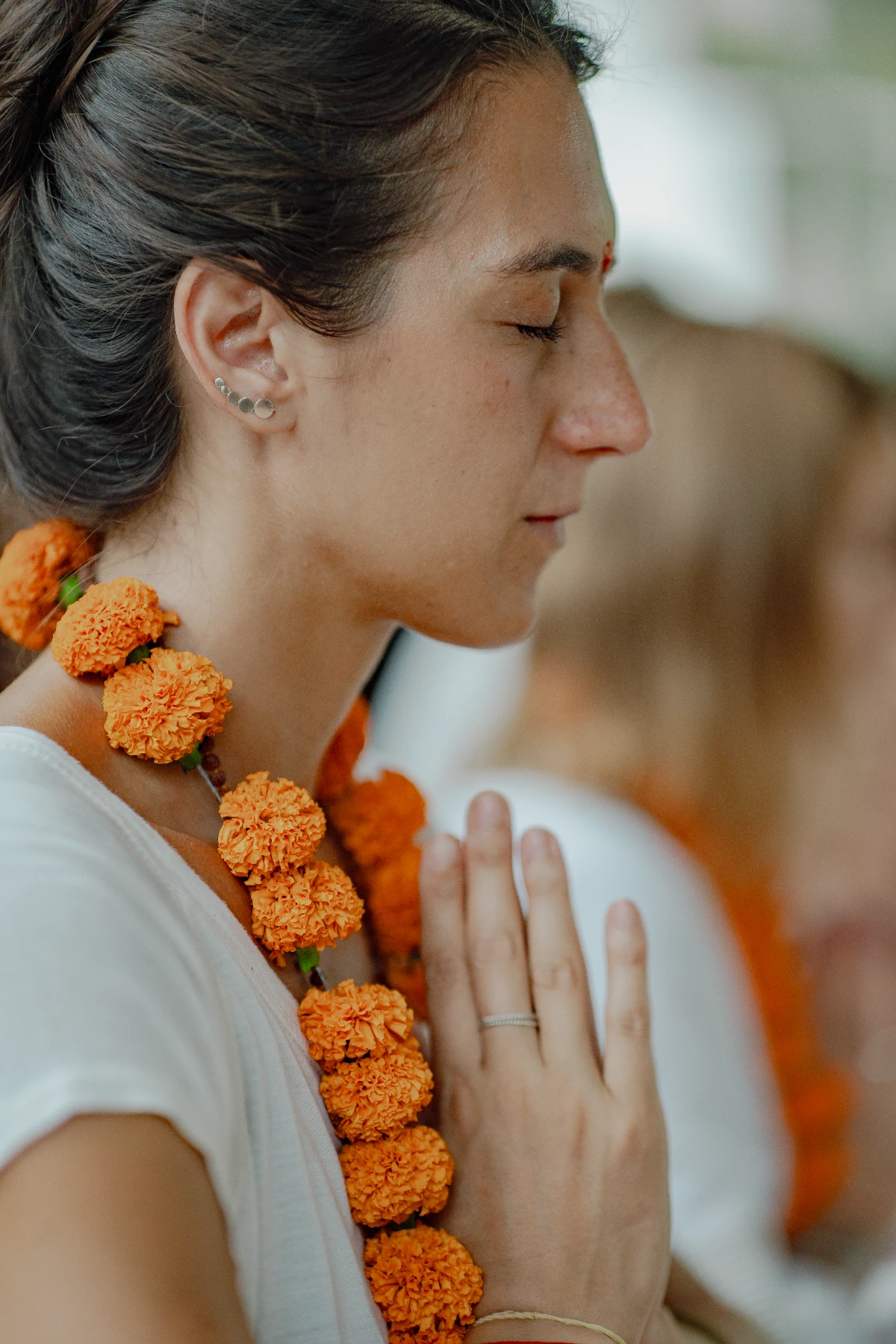 Ashtanga & Vinyasa Yoga Teacher Training Benefits