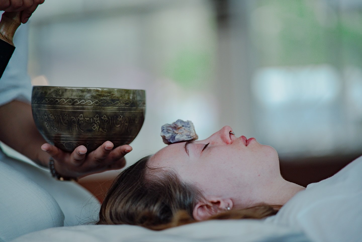 Sound Healing Teacher Training